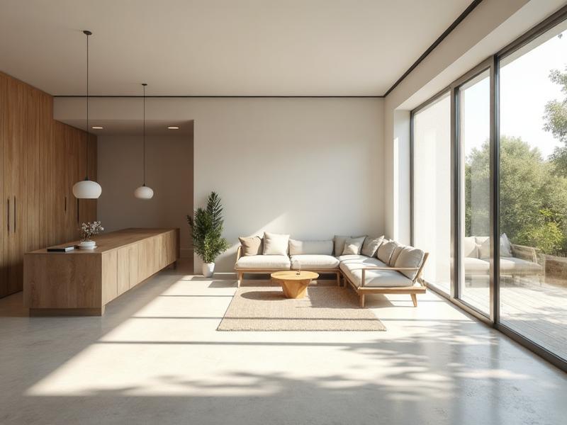 Choosing The Right Interior Color Palette