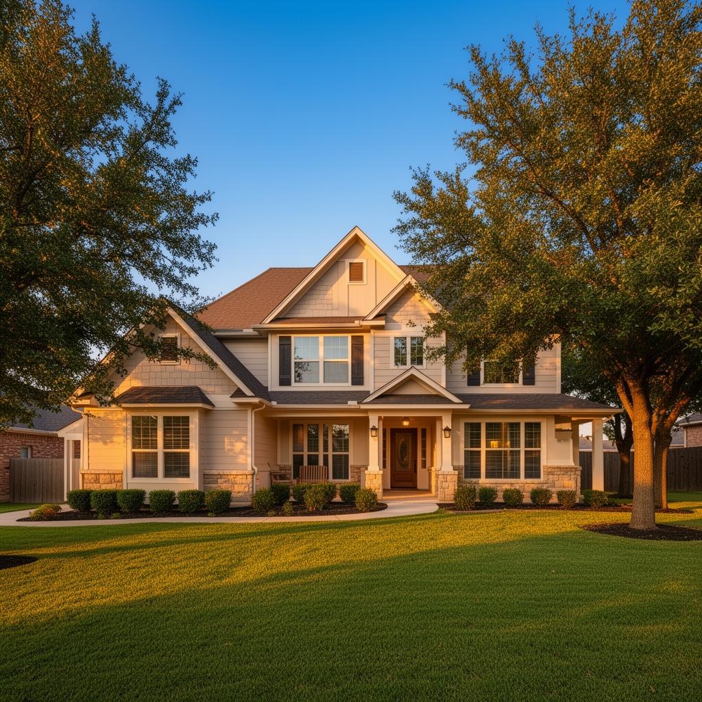 Why Premium Exterior Paint Pays Off