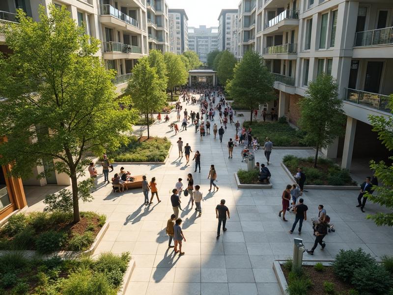 Inside Our Multifamily Workflow