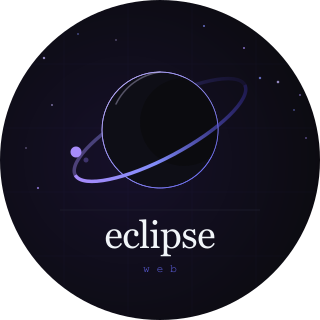Eclipse Web Pro