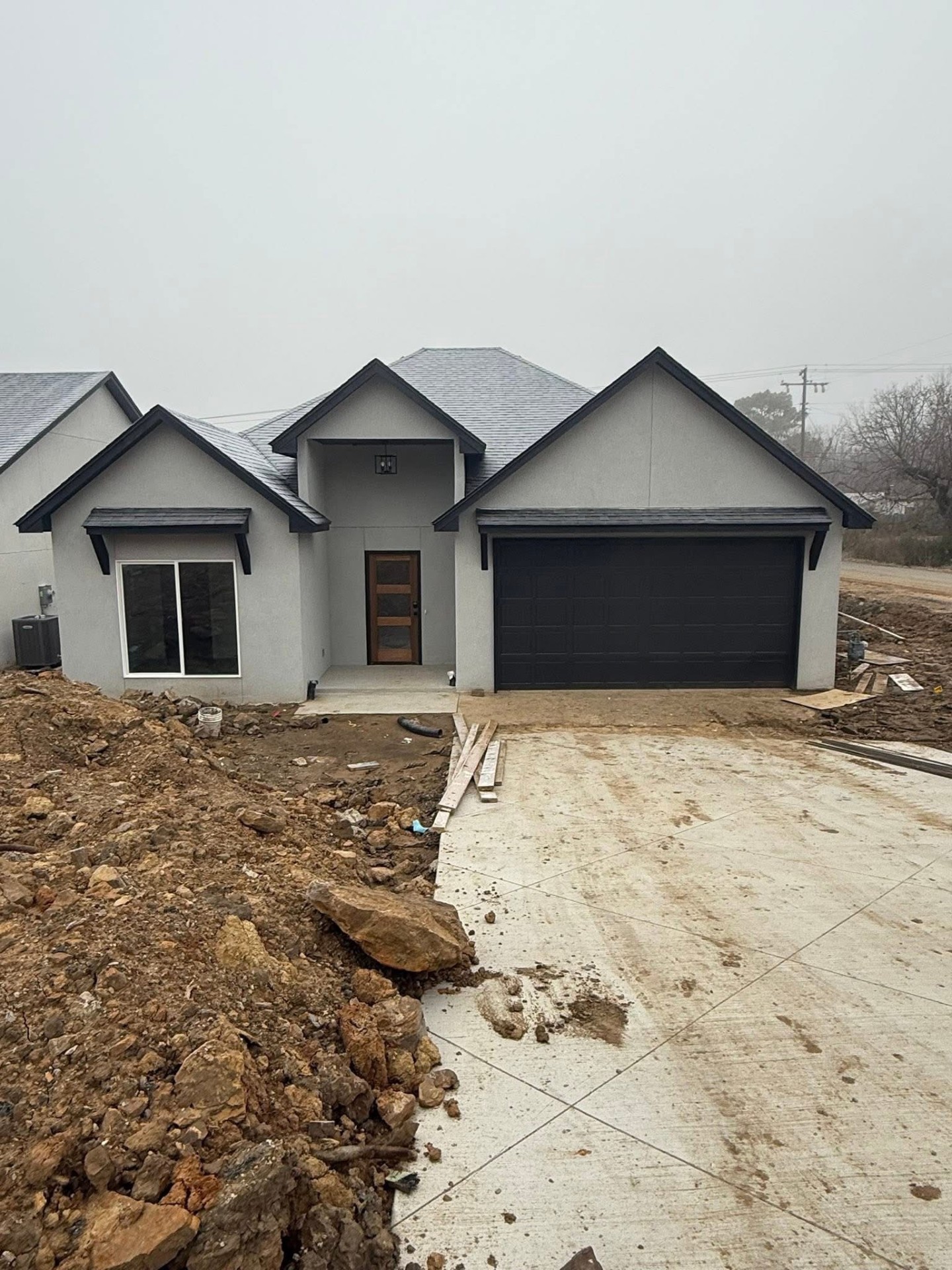 Residential project photo 5