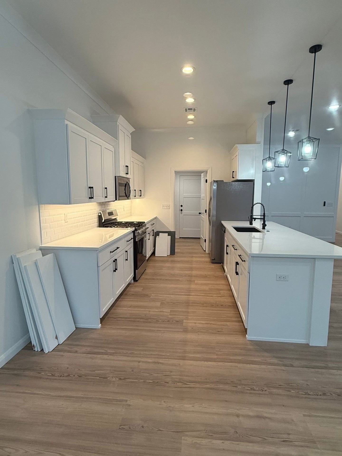 Residential project photo 6
