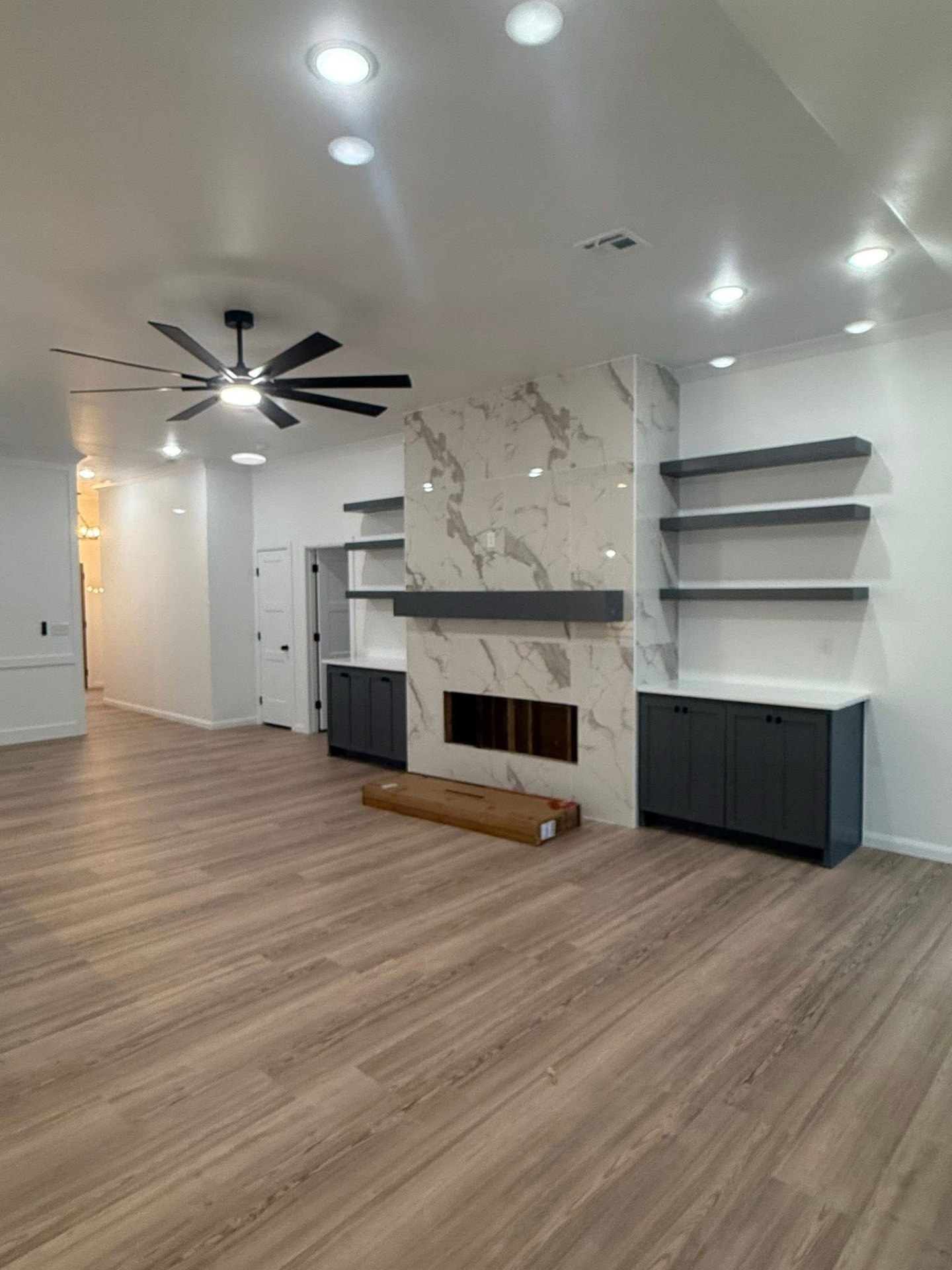 Residential project photo 9