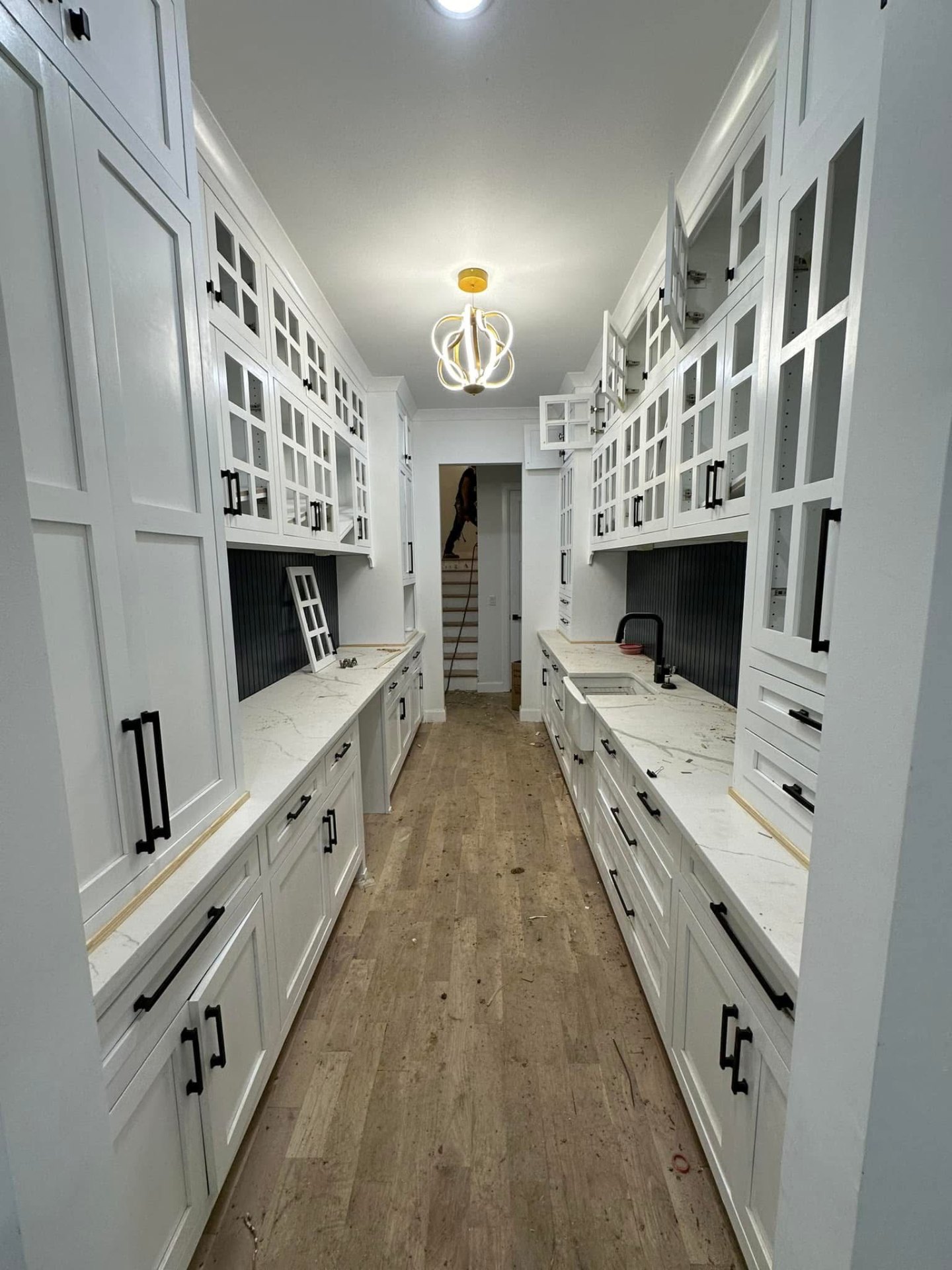 Residential project photo 21