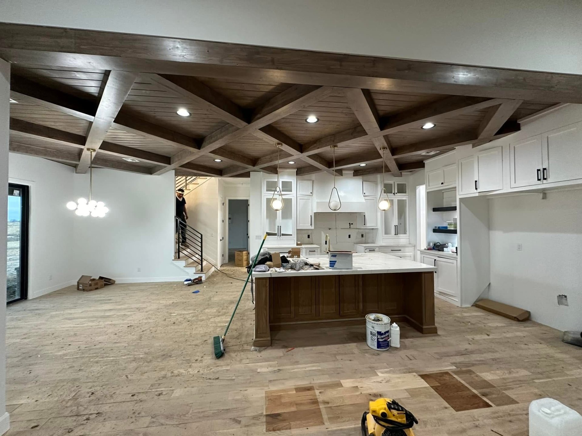 Residential project photo 25