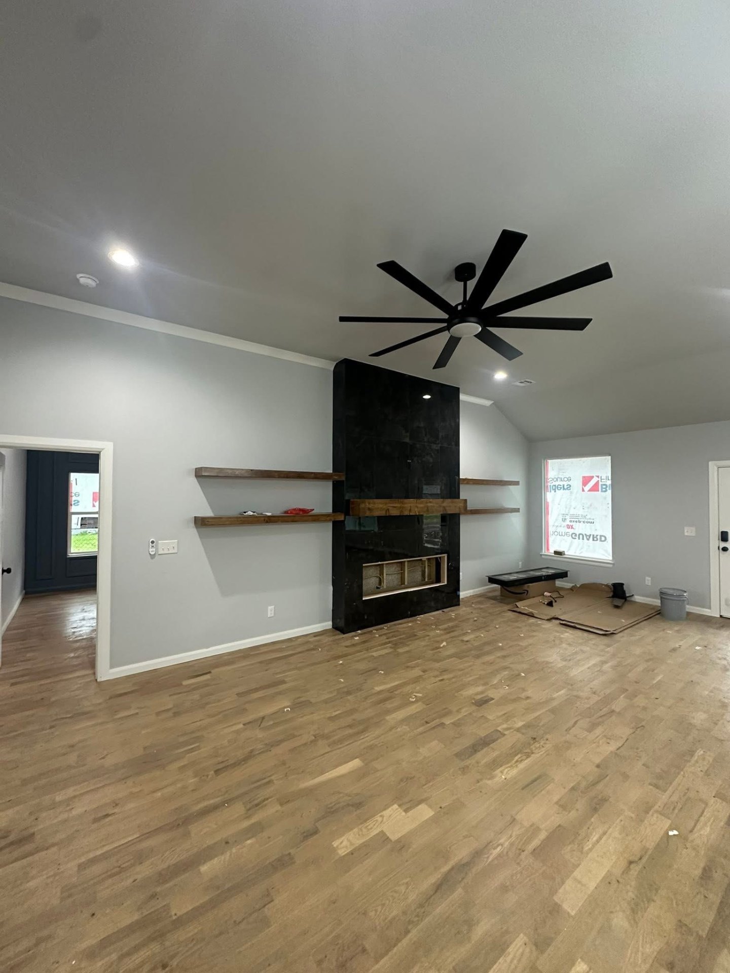 Residential project photo 39
