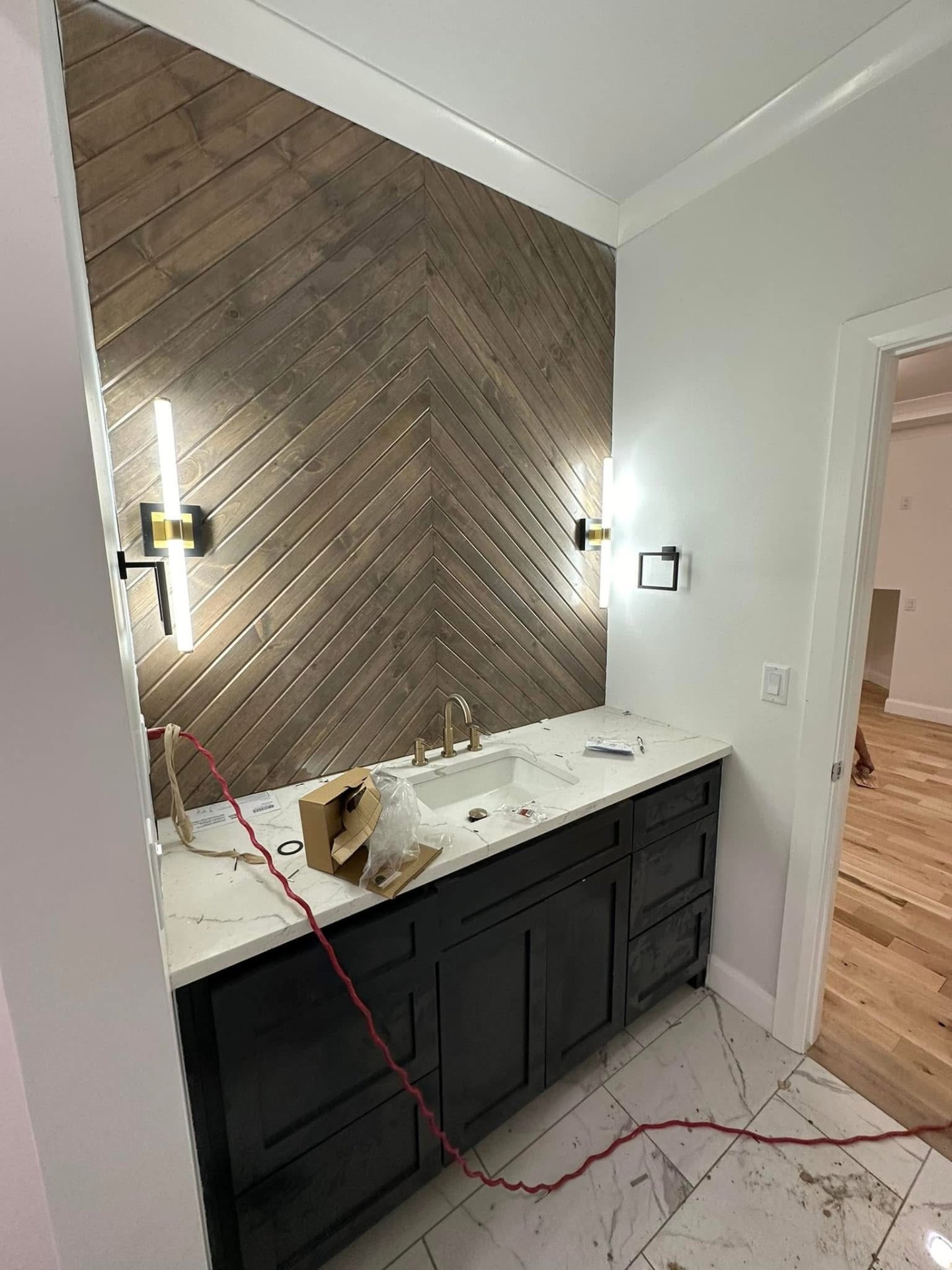 Residential project photo 42
