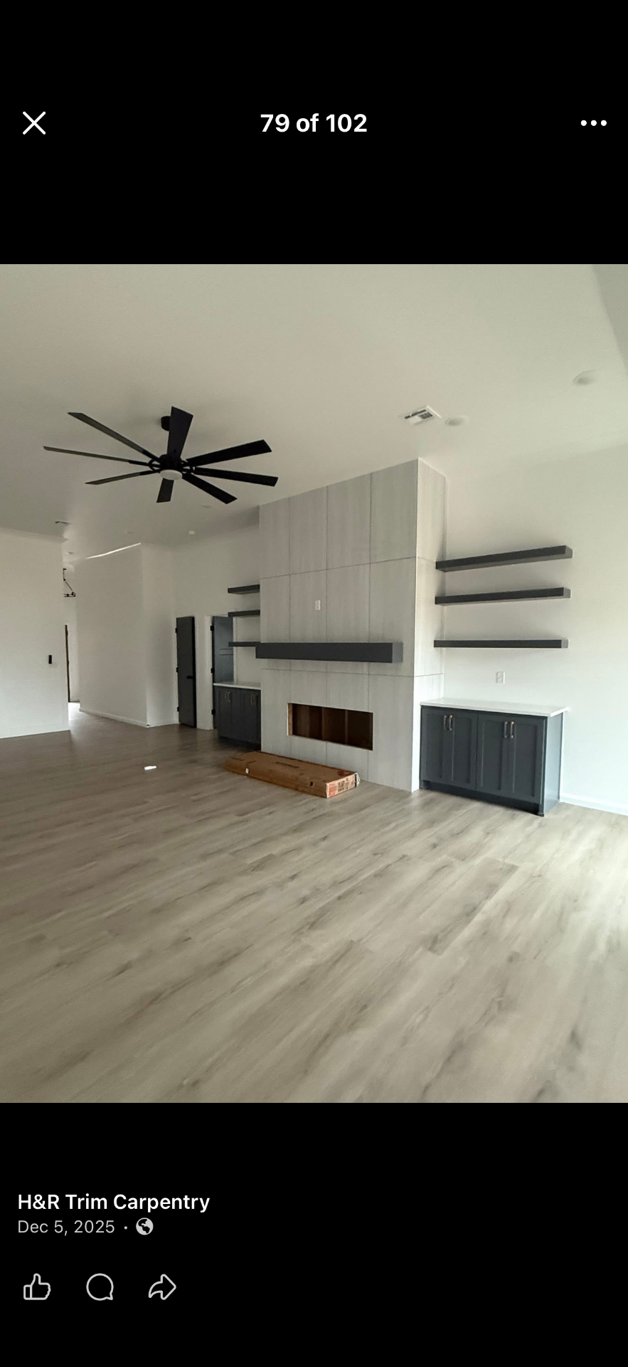 Residential project photo 1