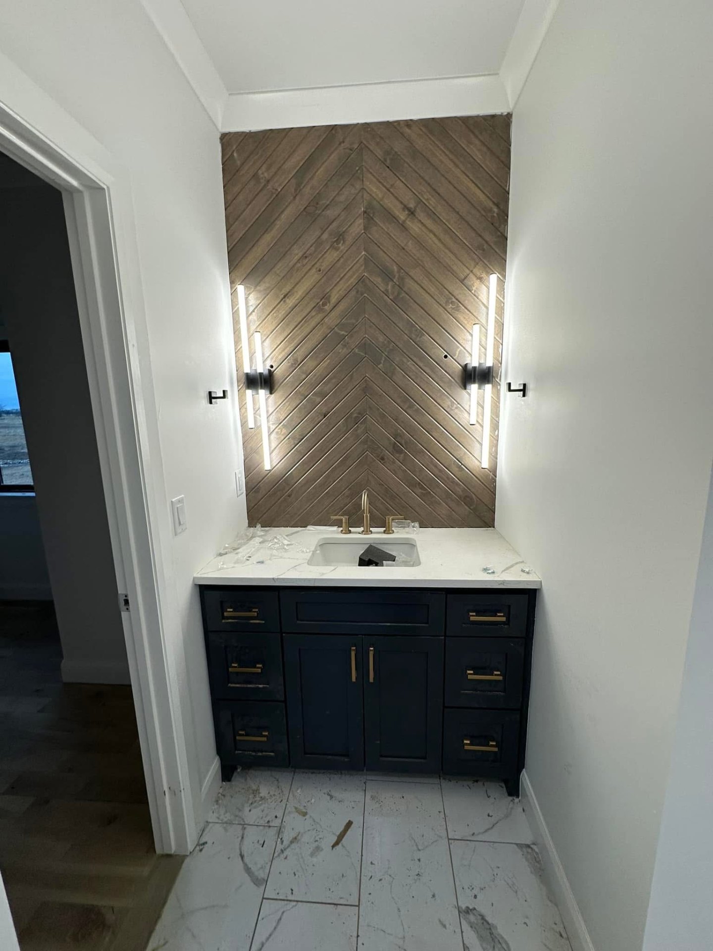 Residential project photo 46