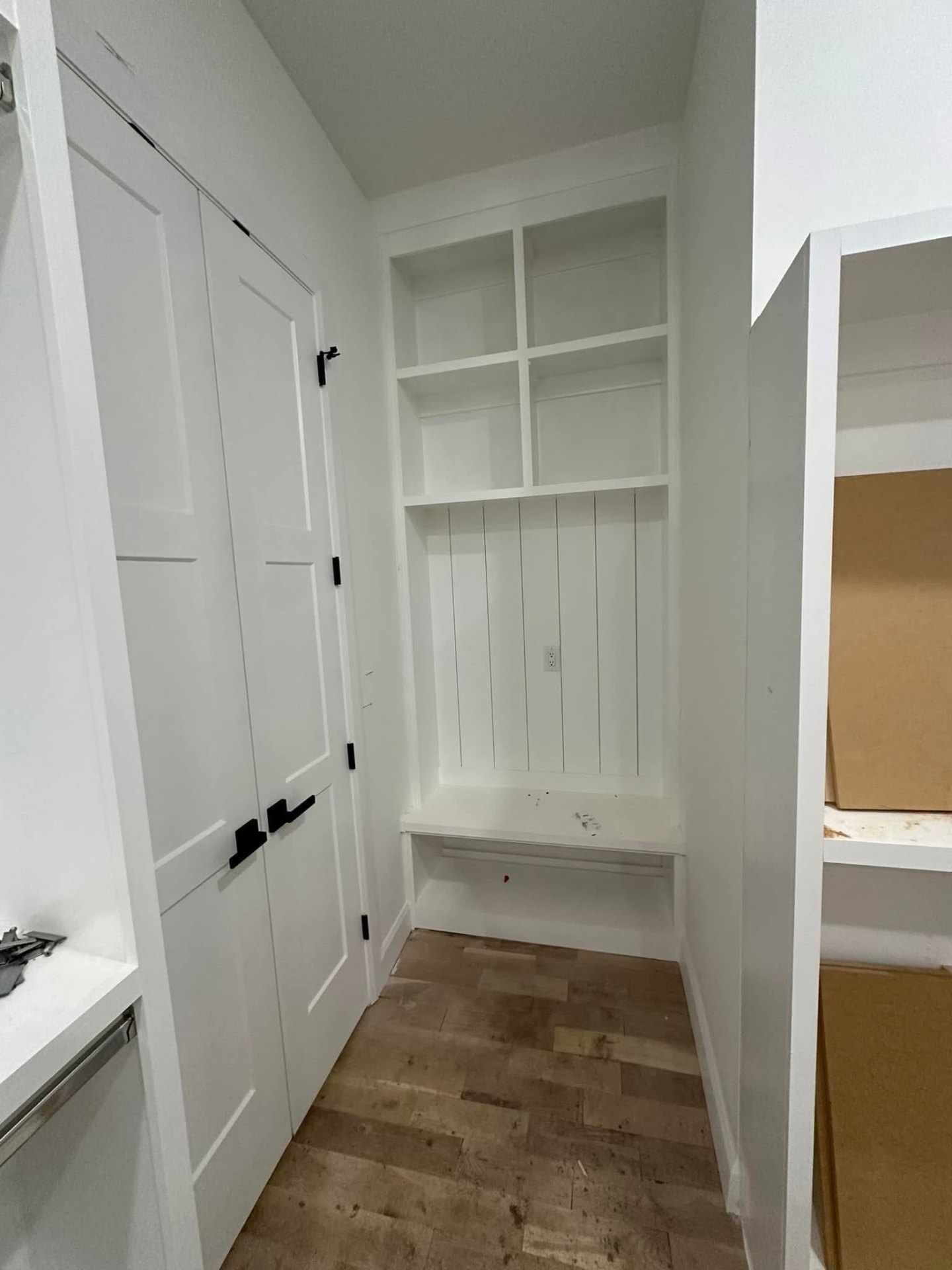 Residential project photo 48