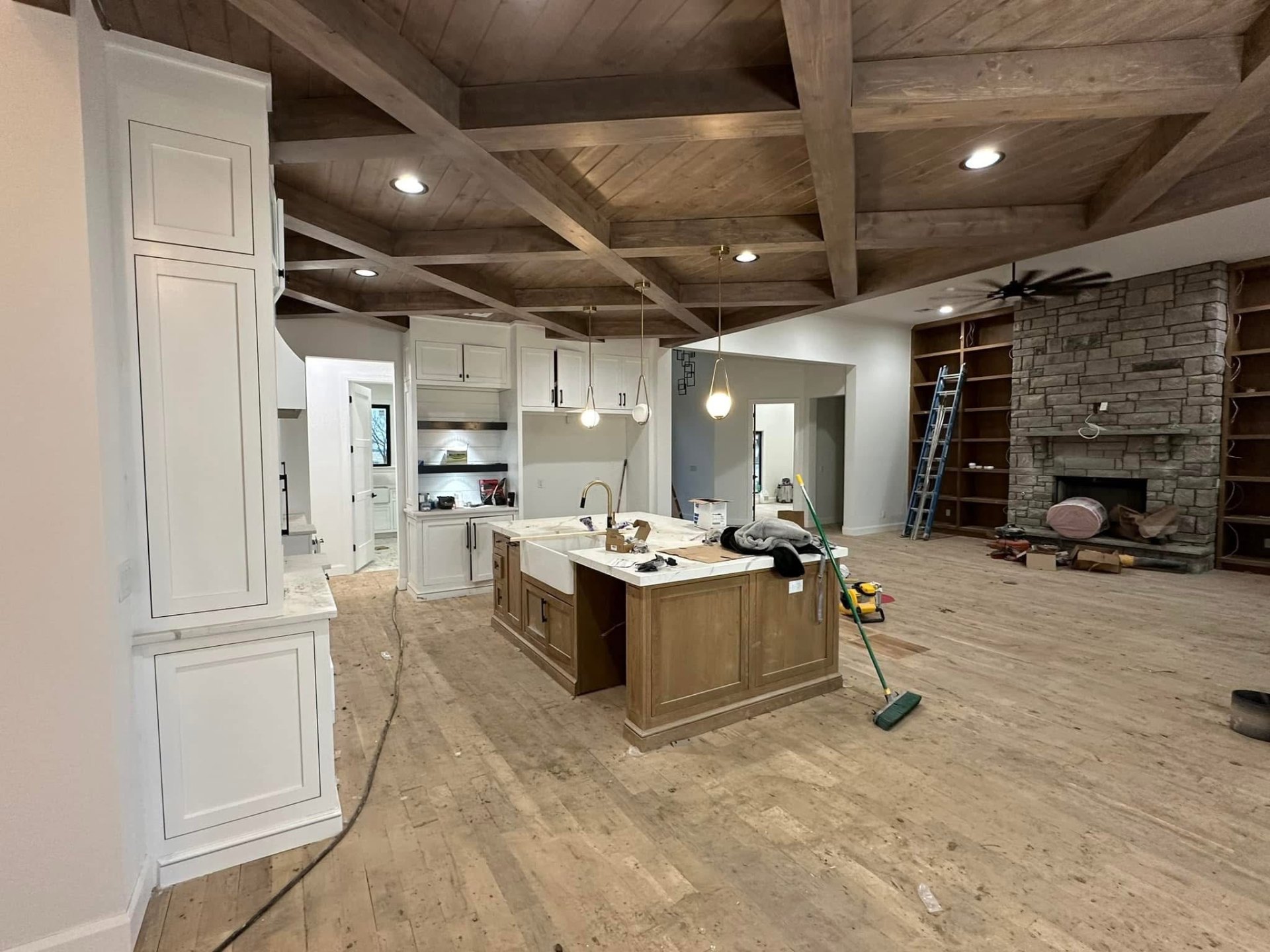 Residential project photo 49