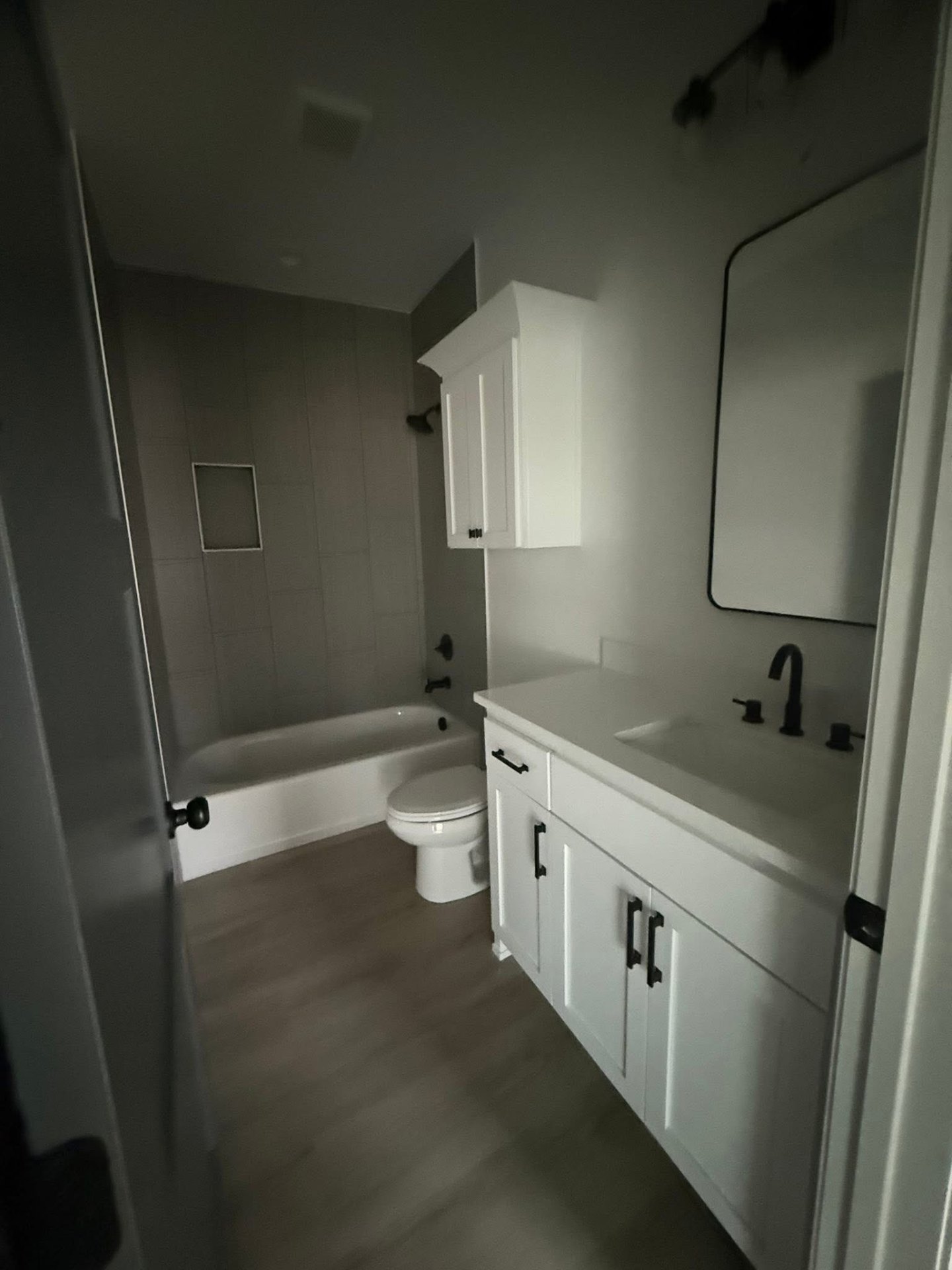 Residential project photo 2