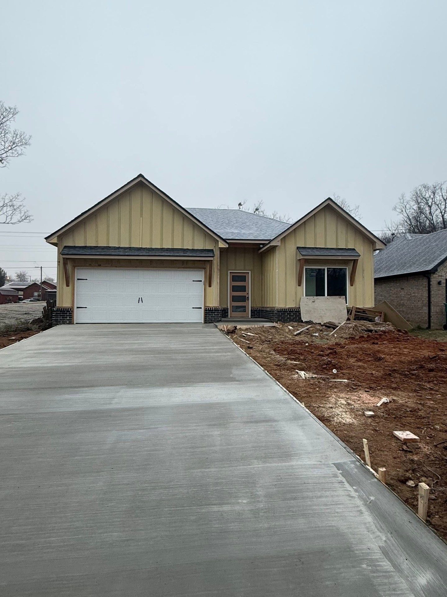 Residential project photo 51